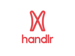 Handlr Ltd logo