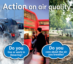 Air quality consultation 2018