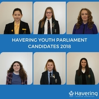 Youth Parliament 2018