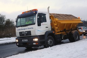 gritter