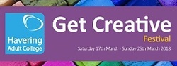 Get Creative poster