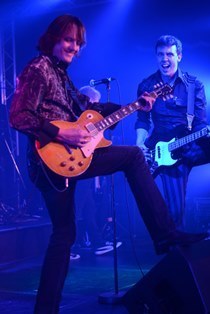 Brookside Theatre event Mar 2018