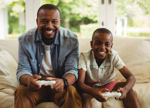 Fostering March 2018 edit