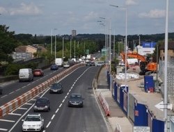 Ardleigh Green Bridge 2018