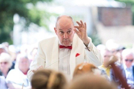 Langtons Summer Concert