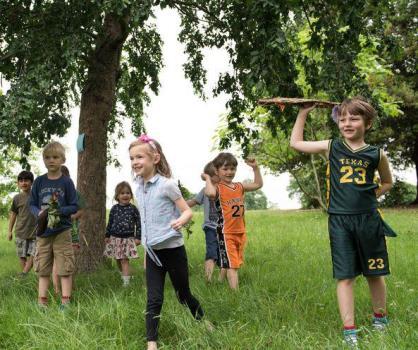 Parks week 2018 image 