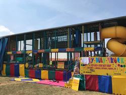 Wacky truck Aug 2018