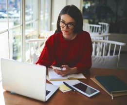 Govt funding application