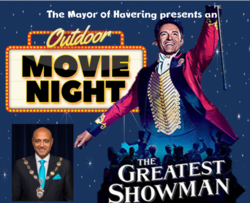 Greatest Showman Sep 2018