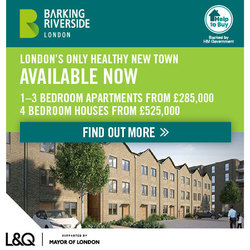 L&  end of Oct 2018 advert