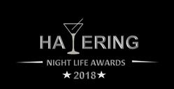 Havering Night Life awards 2018 logo