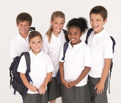 Year 7 school admissions picture 2018