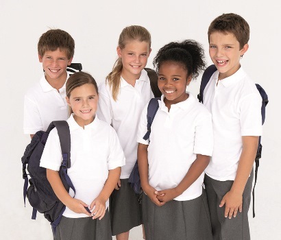 Year 7 school admissions picture 2018