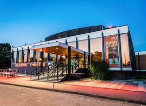 queens theatre Qnew