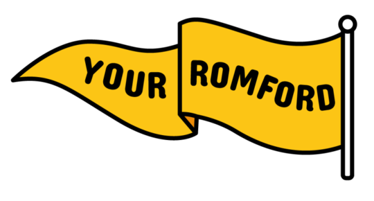 Your Romford logo 2019