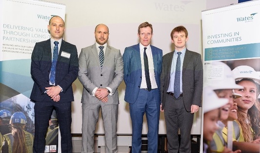 Demolition contracts awarded Feb 2019