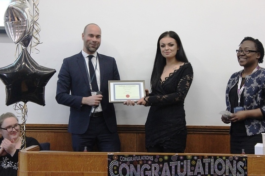 Route2Success Feb 2019