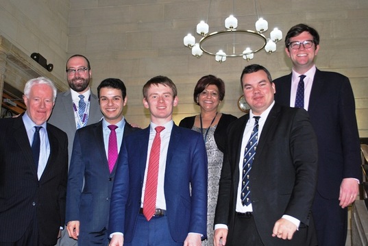 Havering Council Cabinet Feb 2019