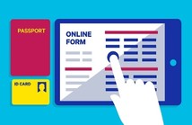 Home Office EU settlement scheme imagery March 2019