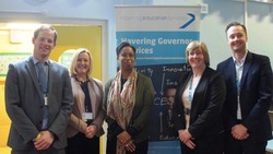Havering school governors April 2019