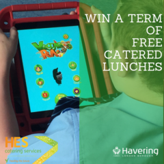 Veggie Run download today image