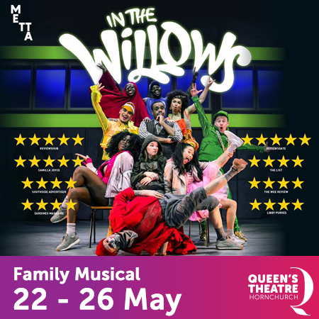 Queens Theatre In the Wllows