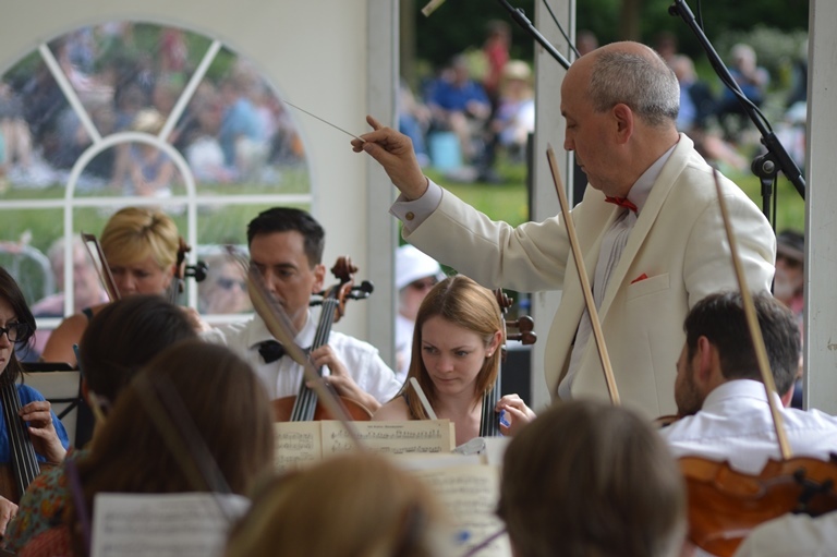 Langtons Concert 2018