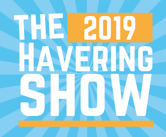 Havering show 2019 logo