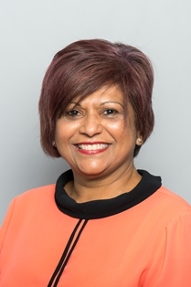 Cllr Viddy Persaud 2018