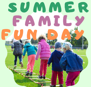 Summer Fun days 2019