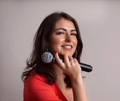 Charlotte Ambrose 2019