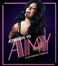Amy Winehouse tribute