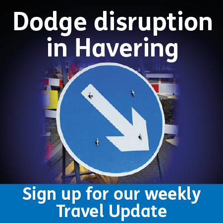 Travel bulletins promo spot 2 Aug 2019