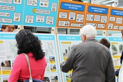 Romford Masterplan final exhibition Sep 2019