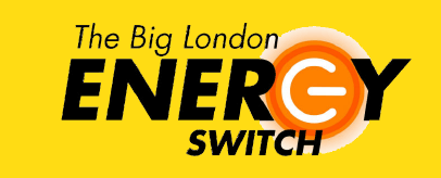 Big London Energy logo 2019
