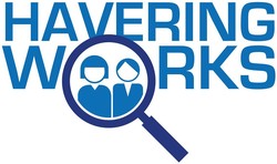 Havering works logo