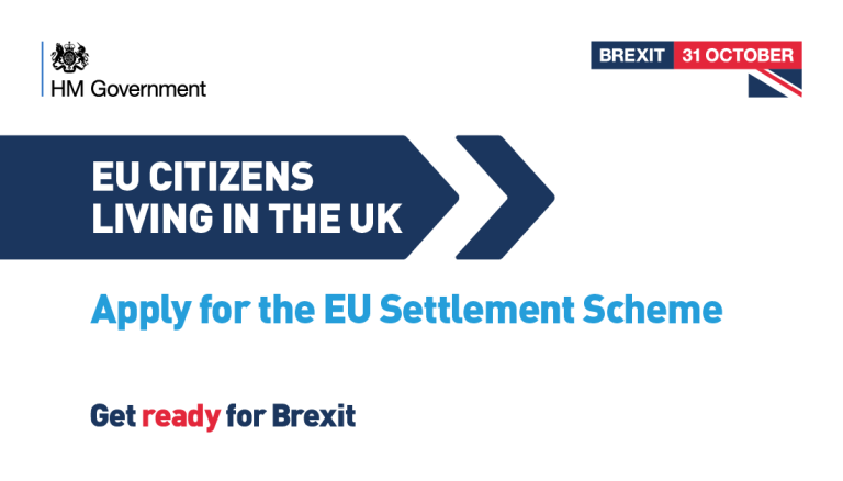EU citiizens Brexit prep banner