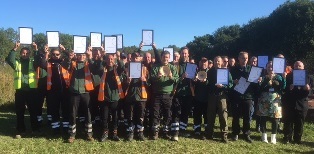 London in Bloom 2019