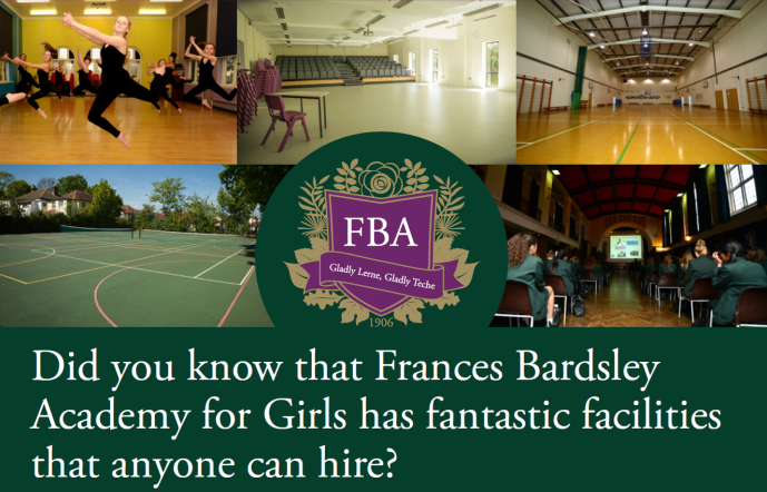 Frances Bardsley advert Oct 2019