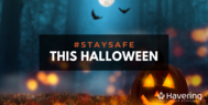 Halloween safety