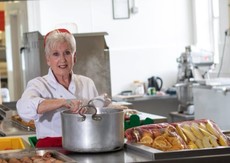 Eileen Barrett Oct 2019