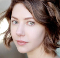 Catherine Steadman Nov 2019