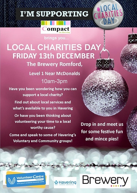 Local Charities Day 2019