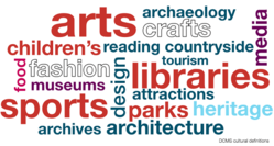 Cultural definitions