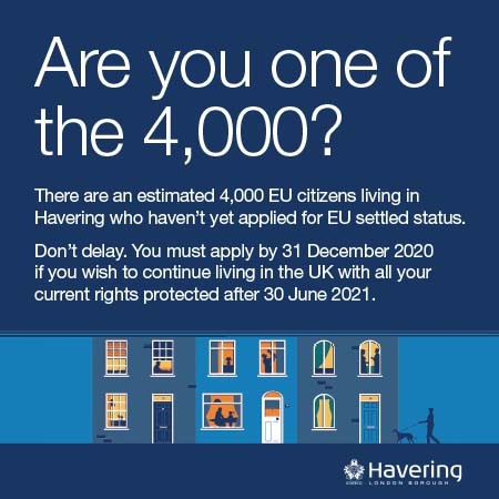 EU Exit January 2019 ad v1