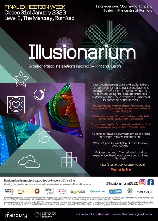 Illusionarium