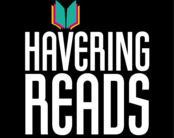 Havering Reads banner logo Jan 2020