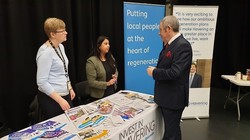 Meet the buyer event Jan 2020