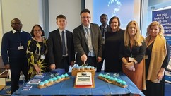 Havering Works event Jan 2020