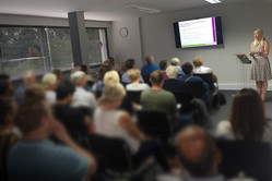 Pinney Talfourd wills seminar 2019 advert image